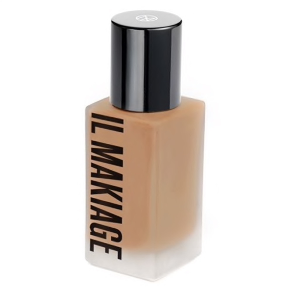 100- WOKE UP LIKE THIS FLAWLESS BASE FOUNDATION